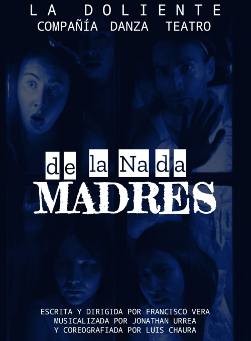 De la nada... Madres 
