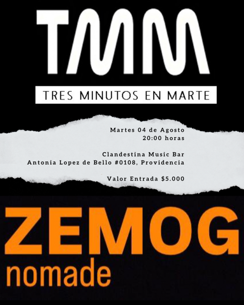 3MM & Zemog