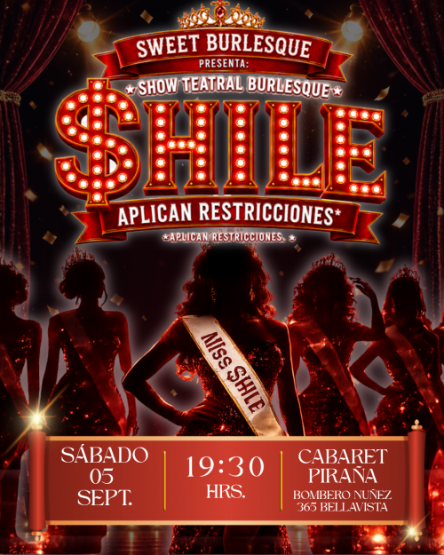 $hile Prosperidad Garantizada