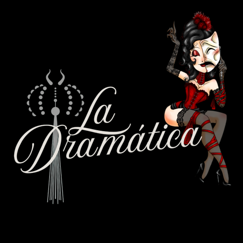 LA DRAMÁTICA