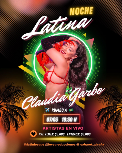 Noche Latina