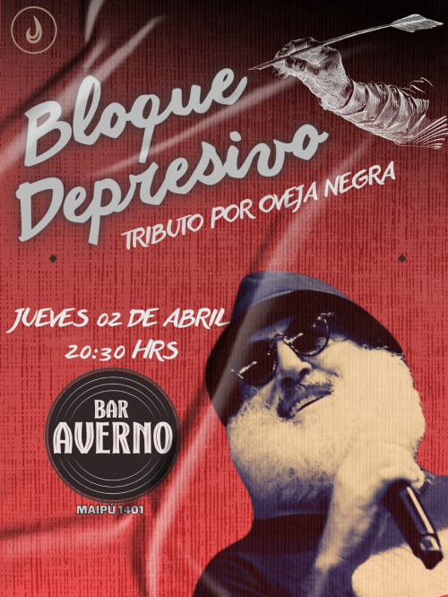 Tributo al Bloque Depresivo por Oveja Negra